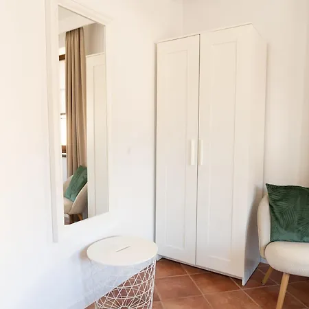 Bianco Crema Przy Jasnej Gorze * Çestohova