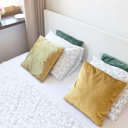Bianco Crema Przy Jasnej Gorze
