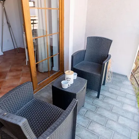 Bianco Crema Przy Jasnej Gorze Apartment Czestochowa