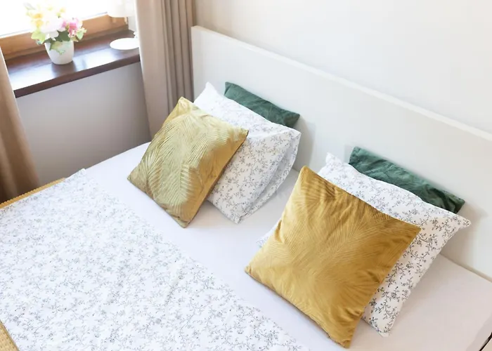 Bianco Crema Przy Jasnej Gorze