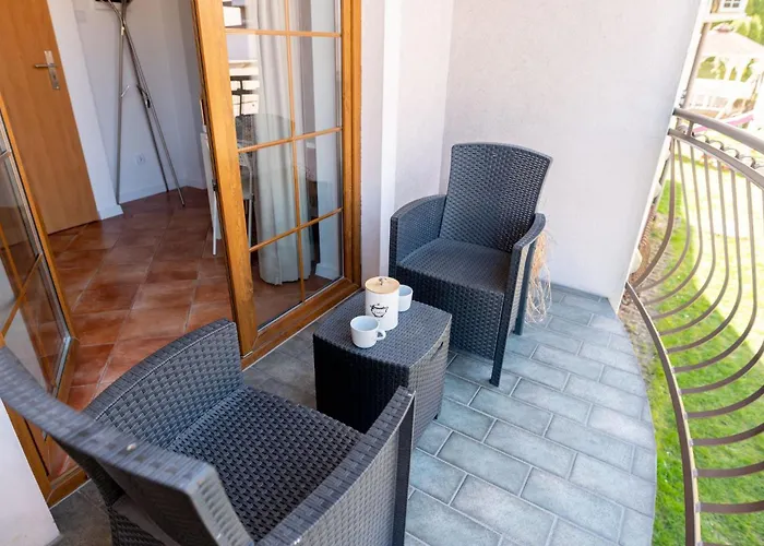 Bianco Crema Przy Jasnej Gorze דירה צ'סטוצ'ובה